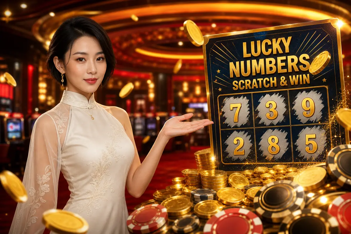 7mcn2 Bầu Cua Cá Cọp